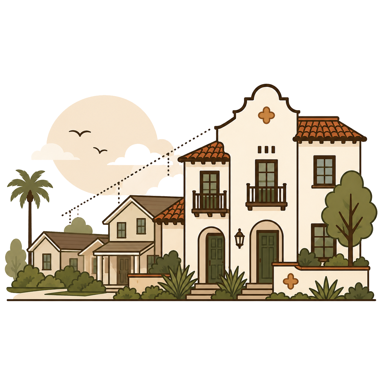 Community Character icon