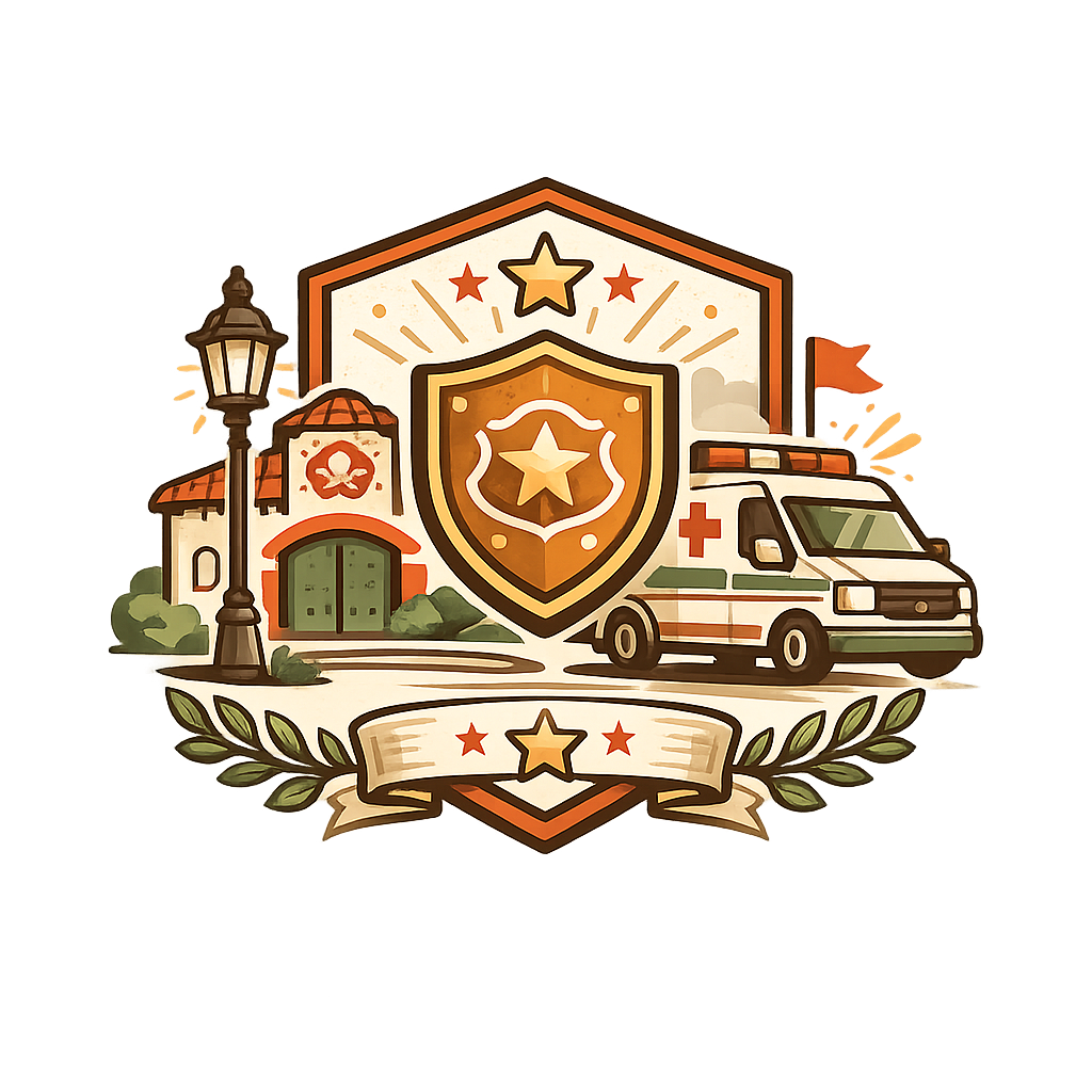 Public Safety icon